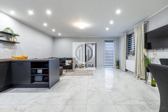 • REZERVOVANÉ • Novostavba Bungalovu, 136 m2, Pozemok 872 m2 - 12