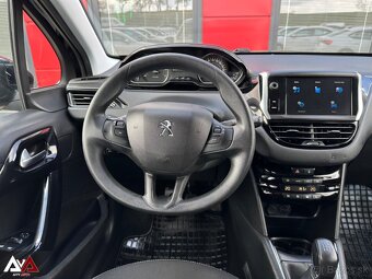 Peugeot 208 1.2 PureTech Active, Pôvodný lak, 61 430km, SR - 12