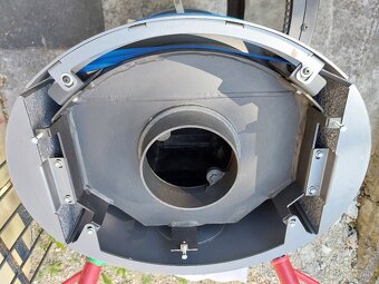 Krbové kachle Spartherm Senso S - 12