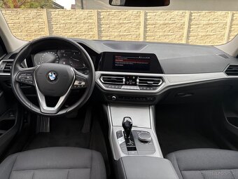 Bmw 320d xDrive - 12
