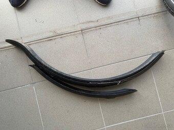 Bicykel Piranha Agessor 20” - 12