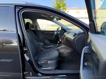 Škoda Octavia Combi 2.0 TDI Elegance DSG, FULL LED, 175000km - 12
