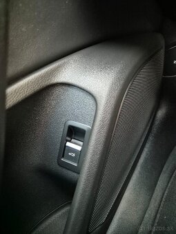 Audi A4 avant, quatro, r.v. 2020, 140kw, 116tis. ťažné - 12