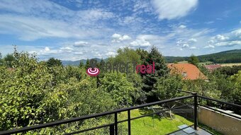 TARGETreal | ZNÍŽENÁ CENA Rodinný dom s 2 garážami, Turčians - 12