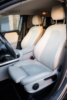 Mercedes-Benz GLA 250e 2022 – 45 000 km – Top Stav DPH SK - 12