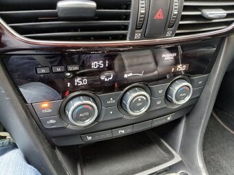 Mazda 6 benzín 2.0 Skyactiv - 12