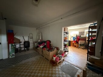 Multifunkčný reprezentatívny obchodnoskladový objekt Lučenec - 12