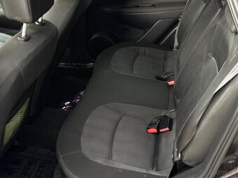 Nissan qashqai 2011 1,5 diesel - 12