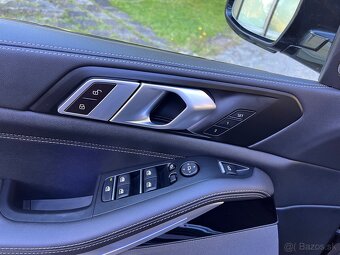 BMW X5 30d M-PACKET xDrive  A/T 4x4 - 12
