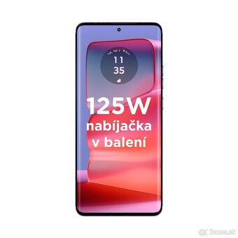 MOTOROLA EDGE 50 PRO 12/512GB NOVÁ 24 mesiacov ZÁRUKA - 12