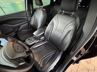 Ford Mustang Mach-e 98,7 kWh  Extended range RWD - 12