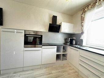 Nasťahovať sa a bývať hneď — BOMBA ponuka Na predaj 4 izbo - 12