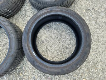 4x letné pneu Pirelli P Zero 225/45 R19 - 12