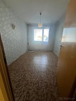 Vypratávanie, sťahovanie, búranie jadra - 12