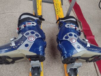 SKIALPI 150CM,170cm - 12