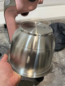 Bosch MUM 58NP60 1000w kuchynský robot - 12