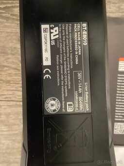 Ridley Elykx C - XT 29" carbon - 18kg - 12