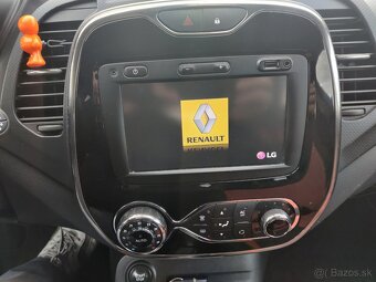 Renault Captur - 12