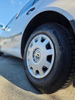 Volkswagen Golf 4 1.6 149000 km - 12