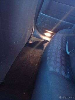 Renault Megane 2 - 12