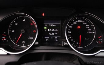 Audi A5 3.0 TDI Sline Quattro 87.000km - 12