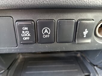 MITSUBISHI L200 - NA PREDAJ / aj na splatky - 12