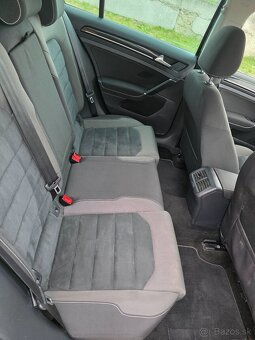 Vw golf 7 tsi 1,4 tsi - 12