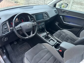 2018 Seat Ateca - 12