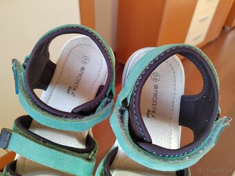 Sandále Protetika - NELINA v.32 - 12