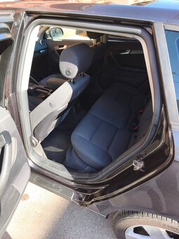 Audi A3 1.6TDi, 77kw S-tronic - 12