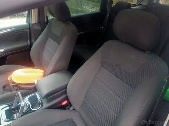 Predám Ford Galaxy benzín - 12