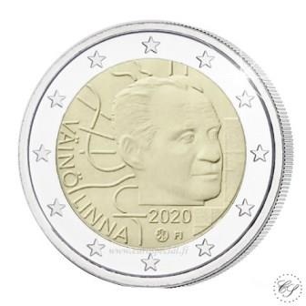 2€ Estonsko 2025 - 500. výročie tlačeného textu v estónčine - 12