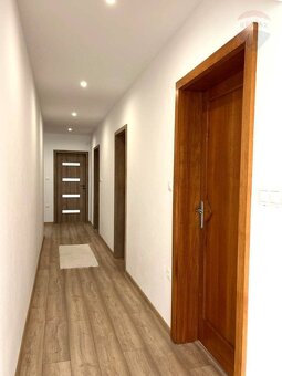 Bungalov - novostavba - Bystričany - 12
