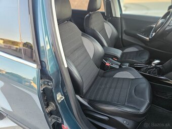 Peugeot 2008 1.6 eHDi 73kW ALLURE PACK - 12