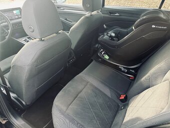 Volkswagen Golf Variant 2.0TDI 110kw DSG 2021 - 12