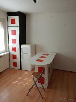 1 izbový byt na prenájom: Klačno-Ružomberok - 12
