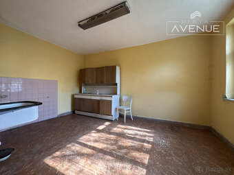 Piata Avenue | Rodinný dom s pozemkom (2502 m2) Žilina - Bit - 12