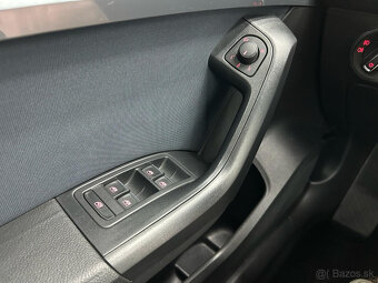 Seat Ateca 1.6 TDII 2020 115 Xcellence - 12