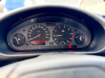 BMW E36 316i - 12