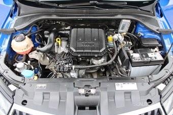 Škoda Fabia 1,0 MPi + LPG 55 kW - 12