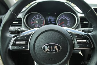 Kia XCeed 1.5 T-GDi Gold - 12