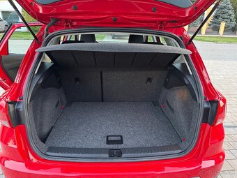 Seat Arona, Xperience DSG 31 200km - 12