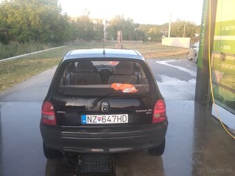 opel corsa 1.0 40kw - 12
