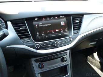 Opel Astra Sport Tourer ST 1.6 CDTI 136k Dynamic AT6 - 12