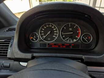 BMW X5 3.0d A/T xdrive - 12