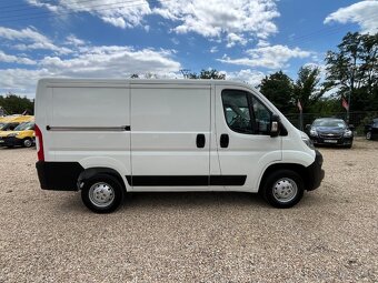 Citroën Jumper, 2.2HDi 88KWL1H1NOVÉ ROZVODY - 12
