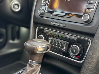 Superb 2, 2.0 TDi, 125kW, 2012 - 12