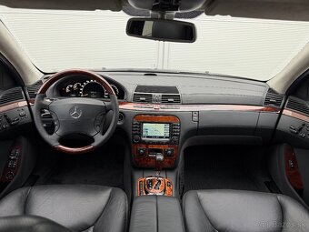 Mercedes Benz S 600 L V12 5.5 Biturbo - 12
