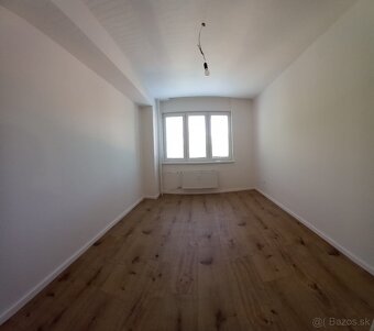 Predám 3 izbový byt BA - Nové Mesto, 80m2 po rekonštrukcii - 12
