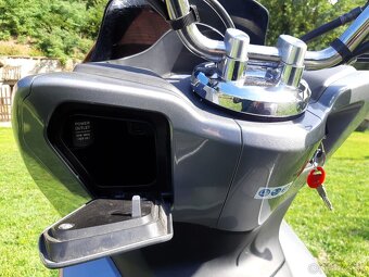 Honda PCX 125 r.2015 - 12